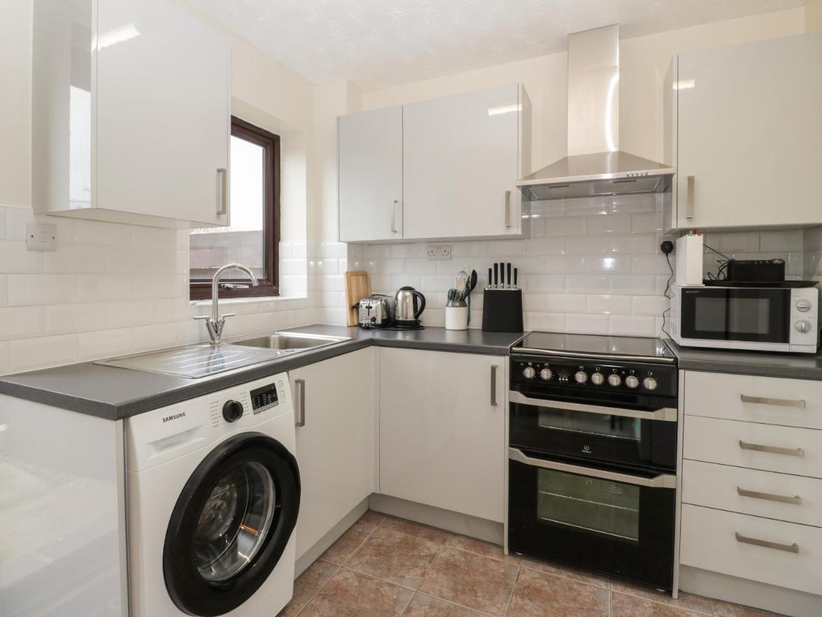 Wren Cottage ويموث المظهر الخارجي الصورة