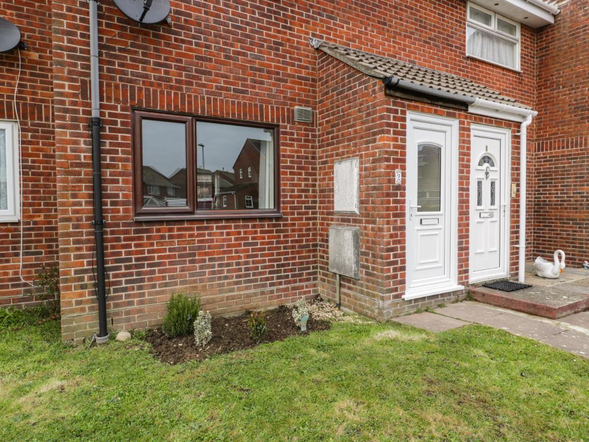 Wren Cottage ويموث المظهر الخارجي الصورة