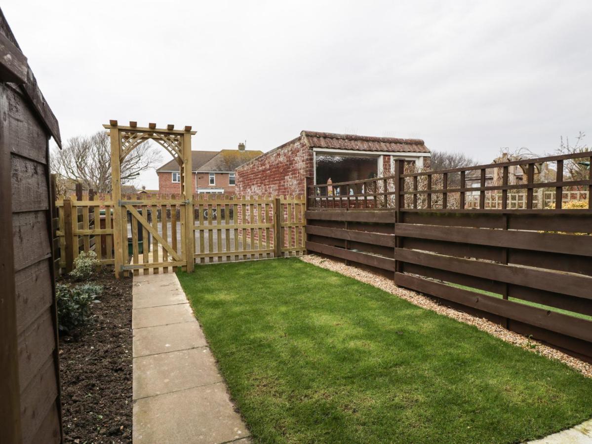Wren Cottage ويموث المظهر الخارجي الصورة